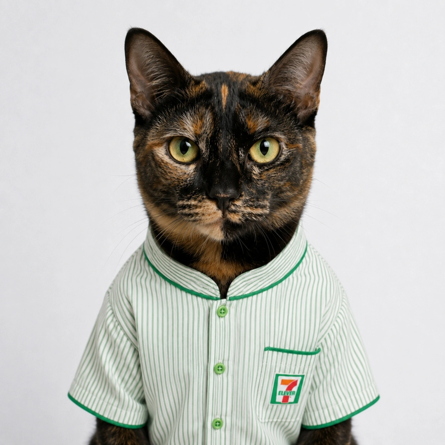 ตำแหน่งพนักงาน 7-Eleven สาขาตลาดนัดอีกาพยายม บ้านหนองกึ่ม